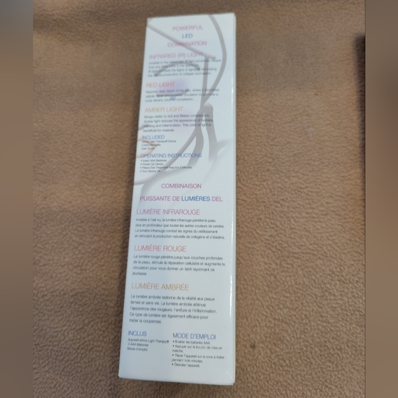 revive Skincare Revive Light Therapy Glo Wrinkle Treatment Poshmark